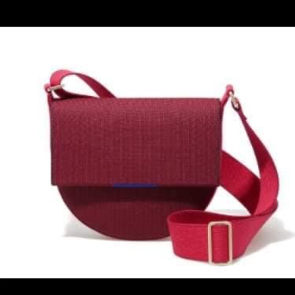 Rothy’s Saddlebag